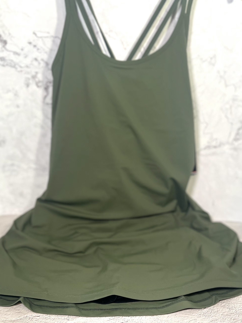 4 FourLaps Vitality Dress Size Medium